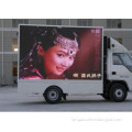 P10 Outdoor Full Color Moving Truck LED Display/Leld Screen